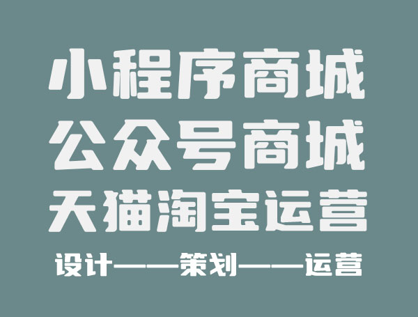 電商平臺(tái)、網(wǎng)站、公眾號(hào)商城搭建