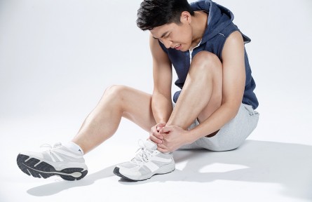 科技名詞|骨骼肌損傷 injury of skeletal muscle